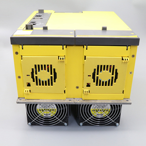 Industrielle Steuerung A06B-6150-H075 <span class=keywords><strong>FANUC</strong></span> SERVO VERSTÄRKER A06B6150H075 Original <span class=keywords><strong>CNC</strong></span> Control Drive <span class=keywords><strong>Controller</strong></span> Module Unit - Product Image 4