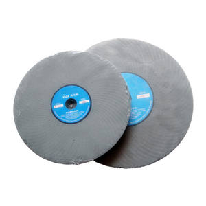 Disco Abrasivo in Spugna <span class=keywords><strong>PVA</strong></span> Metalng per Lucidatura e Levigatura, Ruota YL-<span class=keywords><strong>PVA</strong></span> per Prodotti in Acciaio Inox OEM Yi-Liang CN;GUA - Product Image 3