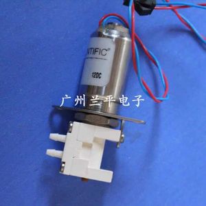 Válvula Mindray BC2300,BC2800,BC3000plus,BC5380,BC5800 ASCO. - Product Image 4