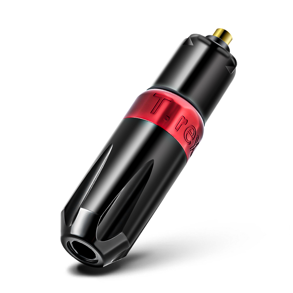 XNET T.rex Tattoo Pen - Powerful, Portable, and Precise
