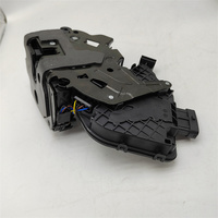 WLBTR Auto Spare Parts LR078728 Actionneur de verrouillage de loquet de porte pour Land Rover RR L405 13-21