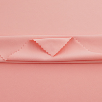 Tela de Alta Elasticidad para Leggings de Yoga, Tejido Elástico que Absorbe la Humedad, Tejido de Punto Elástico con Spandex para Ropa Deportiva y de Yoga