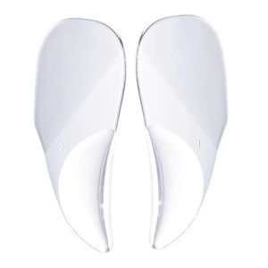Solette Ortopediche in Gel con Supporto <span class=keywords><strong>per</strong></span> Arco Plantare, Assorbimento degli Urti, Riduzione della Pressione, Comfort <span class=keywords><strong>per</strong></span> Tutto il Giorno, Traspiranti e Antiscivolo - Product Image 6