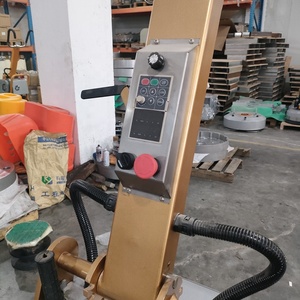 Máquina Pulidora de Pisos de Concreto con Control Remoto - Product Image 2