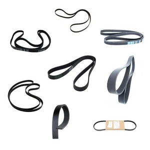 Courroie d'<span class=keywords><strong>alternateur</strong></span> OEM 25212 de haute qualité pour <span class=keywords><strong>ELANTRA</strong></span> CARENS CRAFTER, vente en gros directe usine - Product Image 1