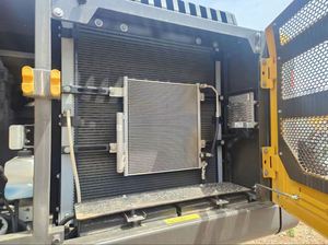 รถขุดไฮดรอลิก SDLG E6225H รุ่นดั้งเดิม รถขุด SDLG - Product Image 5