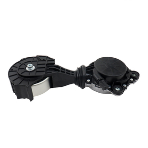 <span class=keywords><strong>Precio</strong></span> de fábrica OEM, piezas de automóviles, Color 11287598832 negro, Tensor de correa dentada, rueda de fricción para BMW 120i <span class=keywords><strong>MINI</strong></span> R56 R57 - Product Image 2