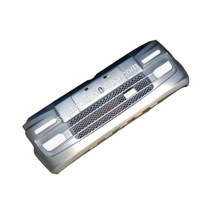 Pièces de rechange Mini camion pièces de voiture pare-chocs avant Assy pour <span class=keywords><strong>DFSK</strong></span> <span class=keywords><strong>K01H</strong></span> - Product Image 2