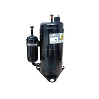 Compresseur rotatif GMCC KSM106N01VDZ de haute qualité 220V 50Hz R22 pour systèmes de climatisation