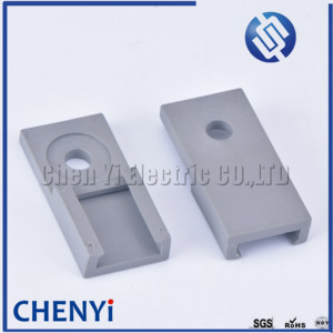 Electronic Component Deutsch 1011-026-0205 Cinza Suporte de montagem para DT/DTM/DTP série macho conector Fod DT04 DTM04 DTP04 - Product Image 1