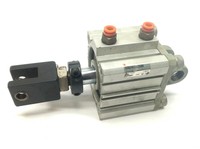Nuevo Original en Stock Cdq2a63-20dm. Controlador PLC Dedicado para Automatización Industrial