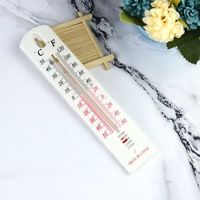Thermomètre miniature domestique en gros pour usine