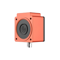 Pembaca Kode Navigasi Lomosen ZX-AGV318MG011 120fps Jarak Kerja 100mm Sensor Navigasi Kamera Pintar Sensor GPS OEM ODM