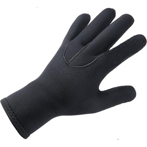 Gants de surf antidérapants en néoprène 3 mm 5 mm avec logo personnalisé, pour la pêche sous-marine, la natation et la plongée - Product Image 2