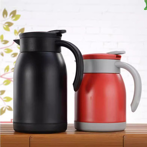 पानी की चाय कॉफी के लिए ओलुएंट कस्टम बड़ी क्षमता स्टेनलेस स्टील टंबलर टिकाऊ वैक्यूम थर्मल - Product Image 2