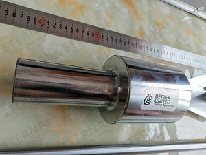 Pénétromètre dynamique à cône manuel pour sols (DCP) - Product Image 5