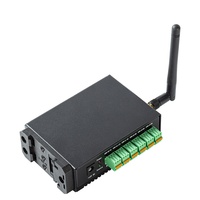 Akıllı Fabrika Otomasyon Kontrol Sistemi için Endüstriyel Sınıf Gömülü Bilgisayar Raspberry Pi CM4