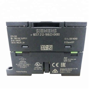 Module Siemens Plc 6ES7332 5HF00 0AB0 220V Tension de fonctionnement Norme nationale - Product Image 3