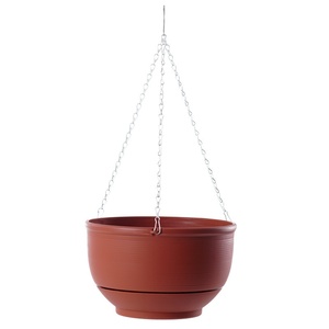 <span class=keywords><strong>Pot</strong></span> <span class=keywords><strong>de</strong></span> fleurs suspendu avec réservoir d'eau, design pastoral, chaîne épaissie à grand calibre <span class=keywords><strong>pour</strong></span> <span class=keywords><strong>plantes</strong></span> d'intérieur - Product Image 5