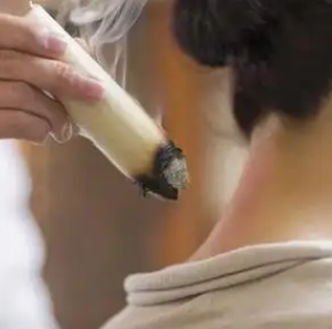 100% bastoncini di <span class=keywords><strong>moxibustione</strong></span> personalizzati a base di erbe naturali OEM/ODM accettati - Product Image 2