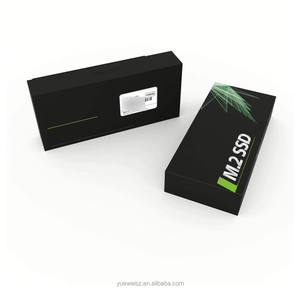 M.2 NVMe SSD 2280 256GB 512GB 1TB NVMe M2 Katı Hal Sürücüsü PCIe3 - Product Image 5