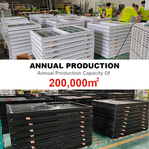 <span class=keywords><strong>Tragaluz</strong></span> de techo de aleación de aluminio personalizado de alta calidad <span class=keywords><strong>para</strong></span> Villa de lujo <span class=keywords><strong>Ventilación</strong></span> del ático Techo solar colgante medio Ventanas superiores - Product Image 5