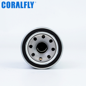 Papier filtre de haute qualité, état neuf, filtre à huile pour joint de carter moteur <span class=keywords><strong>diesel</strong></span> 15208-65F00 pour Toyota Hilux Camry Hiace - Product Image 3