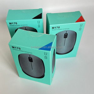 Ratón Inalámbrico Ligero para Juegos 2026, Modelo G304 G305 <span class=keywords><strong>G203</strong></span> G402 M330, Compatible con PC/Mac para <span class=keywords><strong>Logitech</strong></span> - Product Image 3