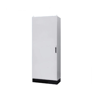 ตู้สวิตช์เกียร์สีขาวขายส่ง รุ่น JXF/JFF กล่องจ่ายไฟฟ้าอุตสาหกรรม - Product Image 1