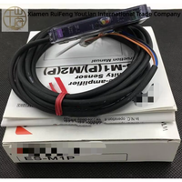 Sensor de Proximidad Es-m1p, Nuevo, Envío Gratis, Original, Disponible, Automatización Industrial, PLC Dedicado
