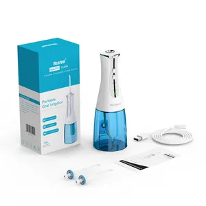 Hot Selling Professional Cordless Dental Oral Irrigator