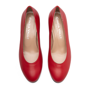 รองเท้างานฝีมือใส่สบายทันสมัยดีไซน์แบบอิตาลีสวมใส่ง่ายสำหรับทุกฤดูกาล - Product Image 5