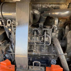 CE Verified Reliable Used Hitachi ZX40 Excavator 2023 <b>Model</b> Hitachi <b>Engine</b> 4 Ton Gearbox Gear Good Condition Construction - Product Image 6