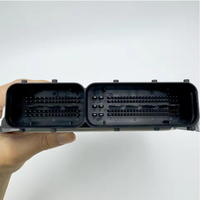Unité de commande électronique EDC17CV44 ECU ECM 0281020248 04466878 0281020598 0281020170 pour moteur Bosch, pièce de rechange pour excavateur