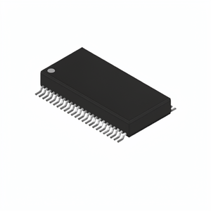 Manufacturer Channel Logic 74ABT16374CSSCX Buy Electronics Components Online 48 BSSOP - Product Image 1