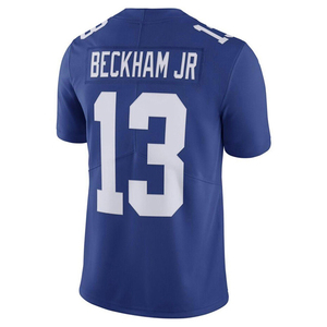 Heren 2026 Odell Beckham Jr American Football Jersey gestikt S-3XL Snelle verzending - Product Image 3