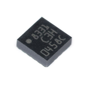 ของแท้ LIS3DHTR LGA-16 เซ็นเซอร์วัดความเร่ง 3 แกน MEMS เซ็นเซอร์ตรวจจับความเคลื่อนไหวแบบดิจิตอลเอาท์พุต - Product Image 1