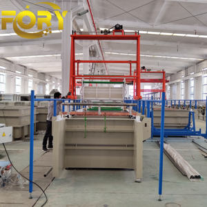 Équipement de placage de baril/électrolyte d'or/placage <span class=keywords><strong>galvanique</strong></span> - Product Image 4