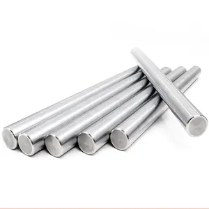 High Precision Stainless Steel Linear Shaft 8mm 10mm 12mm 20mm