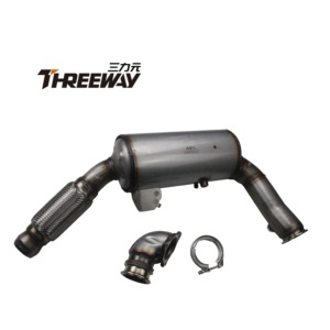 Nouvelle solution de condition <span class=keywords><strong>pour</strong></span> le nettoyage du filtre à particules <span class=keywords><strong>diesel</strong></span> dans les véhicules Mercedes Sprinter 3.0L <span class=keywords><strong>Produit</strong></span> de convertisseurs catalytiques - Product Image 1