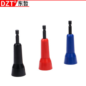 เครื่องมือขันสายไฟ Dzt แบบใช้ไฟฟ้า สำหรับขันขั้วต่อ รุ่น 88991 88990 88992 - Product Image 1