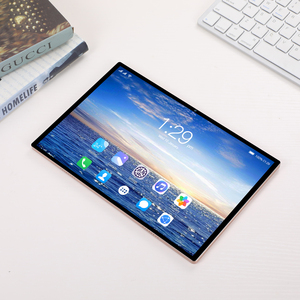 <span class=keywords><strong>Lavoro</strong></span> d'ufficio X12 da 10 pollici <span class=keywords><strong>Tablet</strong></span> Android 1920x1200 Dual Sim Card supporto GPS wi-fi 4G vetro temperato Touch Screen penna per auricolari - Product Image 6
