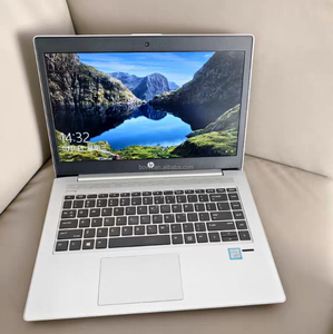 Chất Lượng Tốt Trọng Lượng Nhẹ Xách Tay Cho HP Zhan 66 <span class=keywords><strong>Pro</strong></span> G1 I5 8Gen 8G 256G Sử Dụng Kinh Doanh Máy Tính Xách Tay Giá Rẻ Giá Home & Văn Phòng Máy Tính - Product Image 1