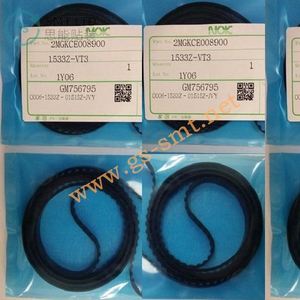 อะไหล่ SMT รุ่น 2MDLCA000100 สายพานสำหรับเครื่อง FUJI - Product Image 1