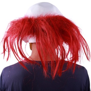 Masque <span class=keywords><strong>de</strong></span> cosplay <span class=keywords><strong>de</strong></span> zombie <span class=keywords><strong>de</strong></span> Noël en latex, masque <span class=keywords><strong>de</strong></span> crâne d'horreur, capuche <span class=keywords><strong>de</strong></span> fantôme en caoutchouc, masque <span class=keywords><strong>de</strong></span> <span class=keywords><strong>Joker</strong></span> OEM, masques <span class=keywords><strong>de</strong></span> fête intégraux - Product Image 6