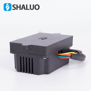บอร์ดควบคุมแรงดันไฟฟ้า Shaluo 5Kw Avr สำหรับเครื่องกำเนิดไฟฟ้าดีเซลเบนซิน เครื่องเชื่อม - Product Image 5