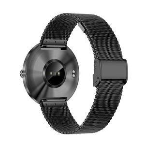 Reloj Inteligente T93 con Pantalla AMOLED Redonda de 1.43 Pulgadas, Diseño Ultra Delgado, Más de 100 Modos de Ejercicio, Resistente al Agua IP68, Llamadas por Bluetooth - Product Image 4
