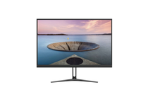 Écran incurvé LED sans cadre moniteur de jeu d'ordinateur 18.5/27/32/49 pouces moniteur de jeu incurvé 4K 144Hz 240hz