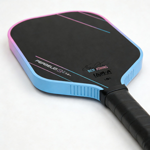 ไม้พายพิคเคิลบอลจากโรงงานโดยตรง ผลิตจากคาร์บอนไฟเบอร์ Toray 3K แท้ ขนาด 14 มม. 16 มม. แข็งแรง ทนทาน - Product Image 4