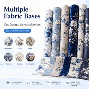 Tela Personalizada con Estampado Digital, 95% Poliéster, 5% Elastano, Diseño de Estrellas y Rayas <span class=keywords><strong>en</strong></span> 3D para Lazos de Bebé, Ideal para el Día de la Independencia - Product Image 6